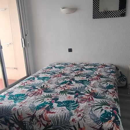 Studio Cap d'Agde la grande voile Extérieur photo
