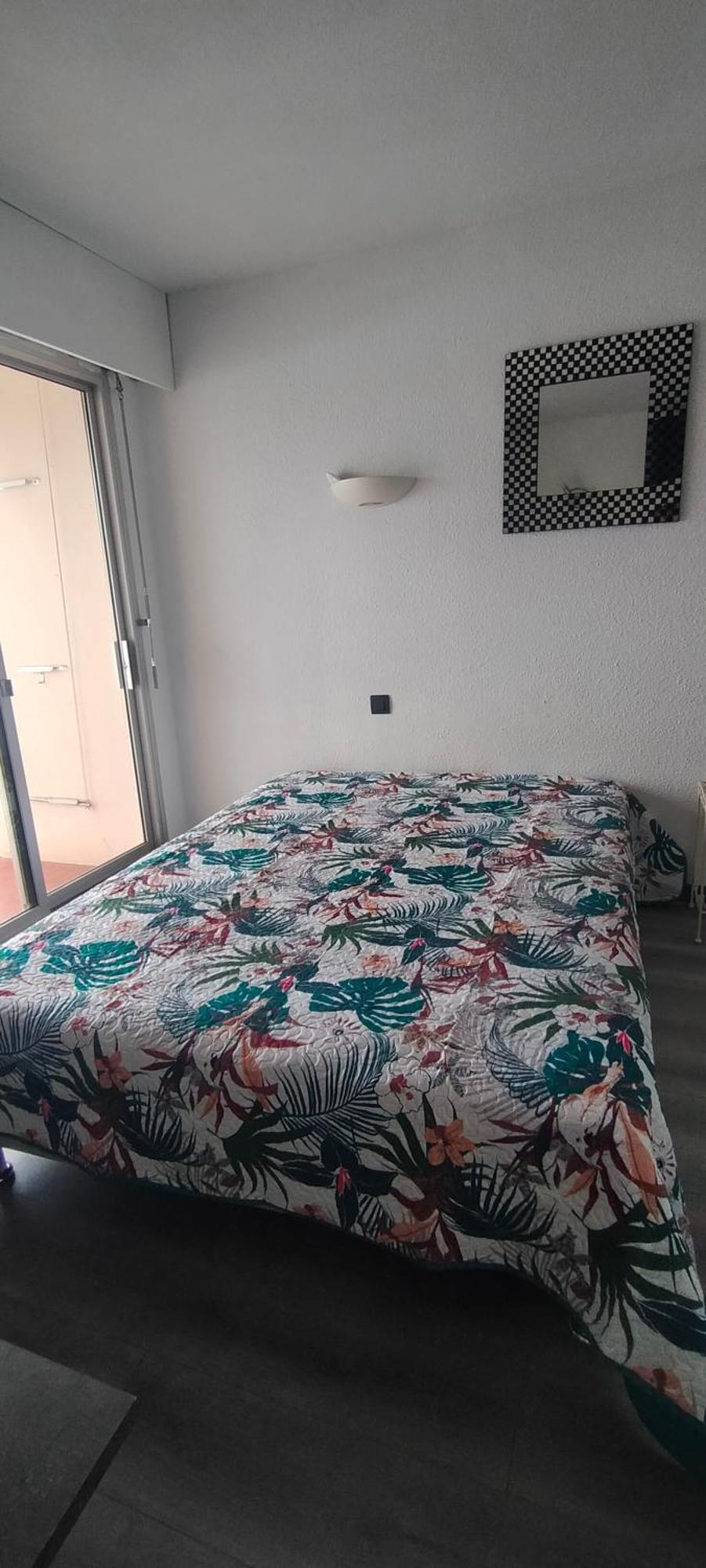 Studio Cap d'Agde la grande voile Extérieur photo